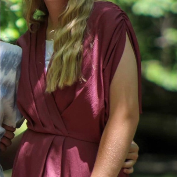 BCBGeneration dress in XS - Picture 4 of 4